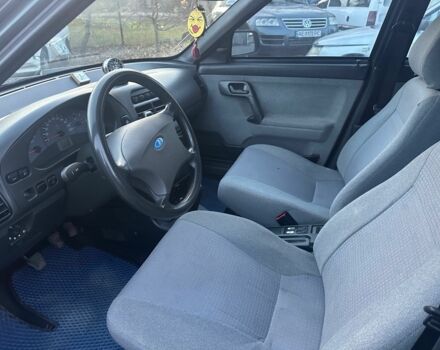 Зеленый ВАЗ 2111, объемом двигателя 1.6 л и пробегом 193 тыс. км за 2650 $, фото 9 на Automoto.ua