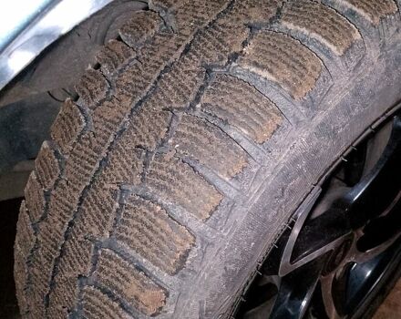 Зеленый ВАЗ 2111, объемом двигателя 1.6 л и пробегом 175 тыс. км за 2000 $, фото 1 на Automoto.ua