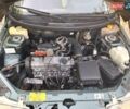 Зеленый ВАЗ 2111, объемом двигателя 1.6 л и пробегом 190 тыс. км за 1350 $, фото 4 на Automoto.ua