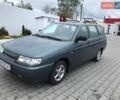 Зеленый ВАЗ 2111, объемом двигателя 1.6 л и пробегом 87 тыс. км за 2600 $, фото 1 на Automoto.ua