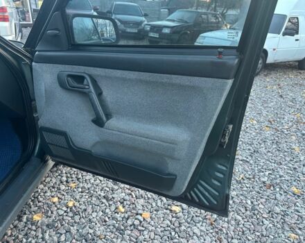 Зеленый ВАЗ 2111, объемом двигателя 1.6 л и пробегом 193 тыс. км за 2650 $, фото 11 на Automoto.ua