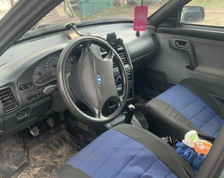 Зелений ВАЗ 2111, об'ємом двигуна 1.6 л та пробігом 2 тис. км за 1800 $, фото 4 на Automoto.ua