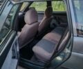 Зеленый ВАЗ 2111, объемом двигателя 1.6 л и пробегом 214 тыс. км за 2100 $, фото 10 на Automoto.ua