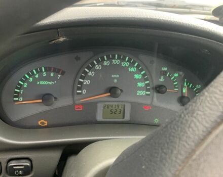 Зелений ВАЗ 2111, об'ємом двигуна 1.6 л та пробігом 2 тис. км за 1800 $, фото 5 на Automoto.ua