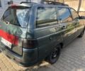 Зеленый ВАЗ 2111, объемом двигателя 1.6 л и пробегом 120 тыс. км за 1707 $, фото 1 на Automoto.ua