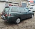 Зелений ВАЗ 2111, об'ємом двигуна 1.6 л та пробігом 137 тис. км за 2110 $, фото 7 на Automoto.ua