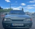 Зелений ВАЗ 2111, об'ємом двигуна 1.6 л та пробігом 312 тис. км за 1749 $, фото 1 на Automoto.ua