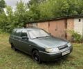 Зеленый ВАЗ 2111, объемом двигателя 0 л и пробегом 195 тыс. км за 700 $, фото 1 на Automoto.ua