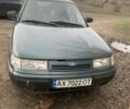 Зелений ВАЗ 2111, об'ємом двигуна 1.6 л та пробігом 2 тис. км за 1800 $, фото 1 на Automoto.ua
