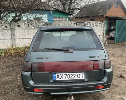 Зелений ВАЗ 2111, об'ємом двигуна 1.6 л та пробігом 2 тис. км за 1800 $, фото 3 на Automoto.ua