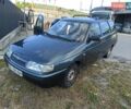 Зелений ВАЗ 2111, об'ємом двигуна 1.6 л та пробігом 274 тис. км за 2000 $, фото 1 на Automoto.ua