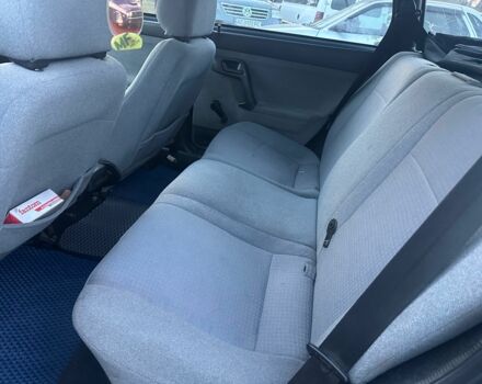 Зеленый ВАЗ 2111, объемом двигателя 1.6 л и пробегом 193 тыс. км за 2650 $, фото 10 на Automoto.ua