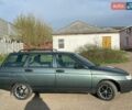 Зеленый ВАЗ 2111, объемом двигателя 1.6 л и пробегом 88 тыс. км за 2500 $, фото 2 на Automoto.ua