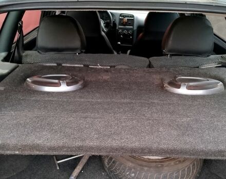 Зеленый ВАЗ 2111, объемом двигателя 1.6 л и пробегом 175 тыс. км за 2000 $, фото 3 на Automoto.ua