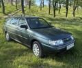 Зеленый ВАЗ 2111, объемом двигателя 1.6 л и пробегом 230 тыс. км за 2500 $, фото 1 на Automoto.ua