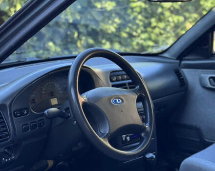 Зелений ВАЗ 2111, об'ємом двигуна 1.6 л та пробігом 87 тис. км за 1750 $, фото 19 на Automoto.ua