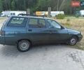 Зелений ВАЗ 2111, об'ємом двигуна 1.6 л та пробігом 274 тис. км за 2000 $, фото 2 на Automoto.ua