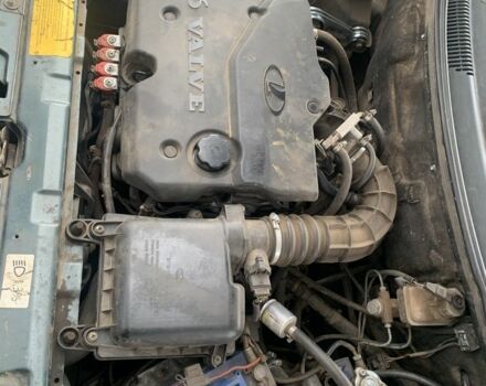 Зелений ВАЗ 2111, об'ємом двигуна 1.6 л та пробігом 2 тис. км за 1800 $, фото 6 на Automoto.ua