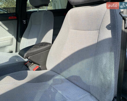 Зелений ВАЗ 2111, об'ємом двигуна 1.6 л та пробігом 180 тис. км за 2499 $, фото 11 на Automoto.ua