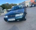 Зеленый ВАЗ 2111, объемом двигателя 1.6 л и пробегом 203 тыс. км за 2700 $, фото 1 на Automoto.ua