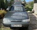 Зелений ВАЗ 2111, об'ємом двигуна 1.6 л та пробігом 121 тис. км за 3000 $, фото 1 на Automoto.ua
