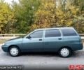 ВАЗ 2111 2009 в Днепре (Днепропетровске) на Automoto.ua Зеленый ВАЗ 2111, объемом двигателя 1.6 л и пробегом 90 тыс. км за 3500 $, фото 4 на Automoto.ua