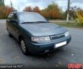 ВАЗ 2111 2009 в Днепре (Днепропетровске) на Automoto.ua Зеленый ВАЗ 2111, объемом двигателя 1.6 л и пробегом 90 тыс. км за 3500 $, фото 1 на Automoto.ua