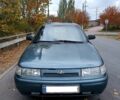 ВАЗ 2111 2009 в Днепре (Днепропетровске) на Automoto.ua Зеленый ВАЗ 2111, объемом двигателя 1.6 л и пробегом 90 тыс. км за 3500 $, фото 1 на Automoto.ua