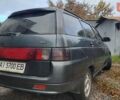Зеленый ВАЗ 2111, объемом двигателя 1.6 л и пробегом 162 тыс. км за 2000 $, фото 7 на Automoto.ua