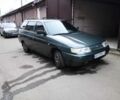 Зелений ВАЗ 2111, об'ємом двигуна 1.6 л та пробігом 155 тис. км за 2700 $, фото 1 на Automoto.ua
