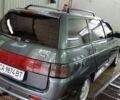 Зелений ВАЗ 2111, об'ємом двигуна 1.6 л та пробігом 100 тис. км за 2600 $, фото 1 на Automoto.ua