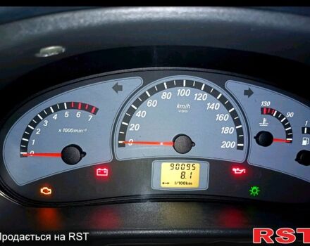 ВАЗ 2111 2009 в Днепре (Днепропетровске) на Automoto.ua Зеленый ВАЗ 2111, объемом двигателя 1.6 л и пробегом 90 тыс. км за 3500 $, фото 10 на Automoto.ua