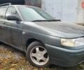 Зеленый ВАЗ 2111, объемом двигателя 1.6 л и пробегом 162 тыс. км за 2000 $, фото 3 на Automoto.ua