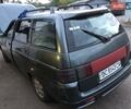 Зеленый ВАЗ 2111, объемом двигателя 1.6 л и пробегом 168 тыс. км за 1187 $, фото 1 на Automoto.ua