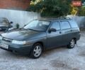 Зелений ВАЗ 2111, об'ємом двигуна 0 л та пробігом 153 тис. км за 2950 $, фото 1 на Automoto.ua