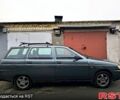 Зелений ВАЗ 2111, об'ємом двигуна 1.5 л та пробігом 58 тис. км за 3500 $, фото 3 на Automoto.ua