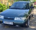 Зеленый ВАЗ 2111, объемом двигателя 1.6 л и пробегом 160 тыс. км за 2550 $, фото 1 на Automoto.ua