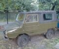 Зелений ВАЗ 2111, об'ємом двигуна 0 л та пробігом 10 тис. км за 1121 $, фото 2 на Automoto.ua