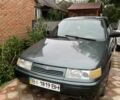 Зеленый ВАЗ 2111, объемом двигателя 0 л и пробегом 100 тыс. км за 1458 $, фото 1 на Automoto.ua