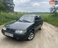 Зеленый ВАЗ 2111, объемом двигателя 1.6 л и пробегом 477 тыс. км за 1250 $, фото 1 на Automoto.ua