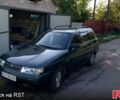 Зеленый ВАЗ 2111, объемом двигателя 1.6 л и пробегом 189 тыс. км за 2500 $, фото 1 на Automoto.ua