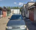 Зеленый ВАЗ 2111, объемом двигателя 1.6 л и пробегом 70 тыс. км за 3200 $, фото 1 на Automoto.ua