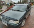 Зелений ВАЗ 2111, об'ємом двигуна 1.6 л та пробігом 105 тис. км за 2700 $, фото 1 на Automoto.ua