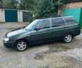 Зеленый ВАЗ 2111, объемом двигателя 1.6 л и пробегом 82 тыс. км за 2400 $, фото 1 на Automoto.ua