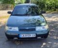 Зелений ВАЗ 2111, об'ємом двигуна 1.6 л та пробігом 160 тис. км за 2550 $, фото 1 на Automoto.ua