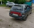 Зеленый ВАЗ 2111, объемом двигателя 1.6 л и пробегом 230 тыс. км за 1600 $, фото 5 на Automoto.ua