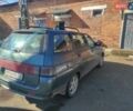 Зеленый ВАЗ 2111, объемом двигателя 1.6 л и пробегом 270 тыс. км за 1600 $, фото 16 на Automoto.ua