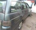 Зеленый ВАЗ 2111, объемом двигателя 1.6 л и пробегом 270 тыс. км за 1600 $, фото 1 на Automoto.ua