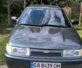 Зеленый ВАЗ 2111, объемом двигателя 1.6 л и пробегом 230 тыс. км за 3350 $, фото 5 на Automoto.ua