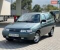Зеленый ВАЗ 2111, объемом двигателя 1.6 л и пробегом 98 тыс. км за 2800 $, фото 2 на Automoto.ua